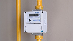 Саратовцам рекомендуют устанавливать интеллектуальные приборы учета газа