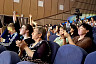 В Энгельсе на сцене фестиваля показали истории о силе духа
